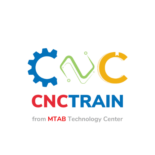 logo of CNC Train